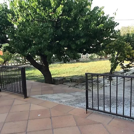 Casa Del Frances Castelseras