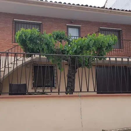 Casa Del Frances